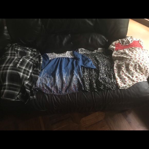 Lot of junior clothes - Picture 3 of 5